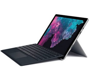 Прошивка планшета Microsoft Surface Pro 6 в Рязане